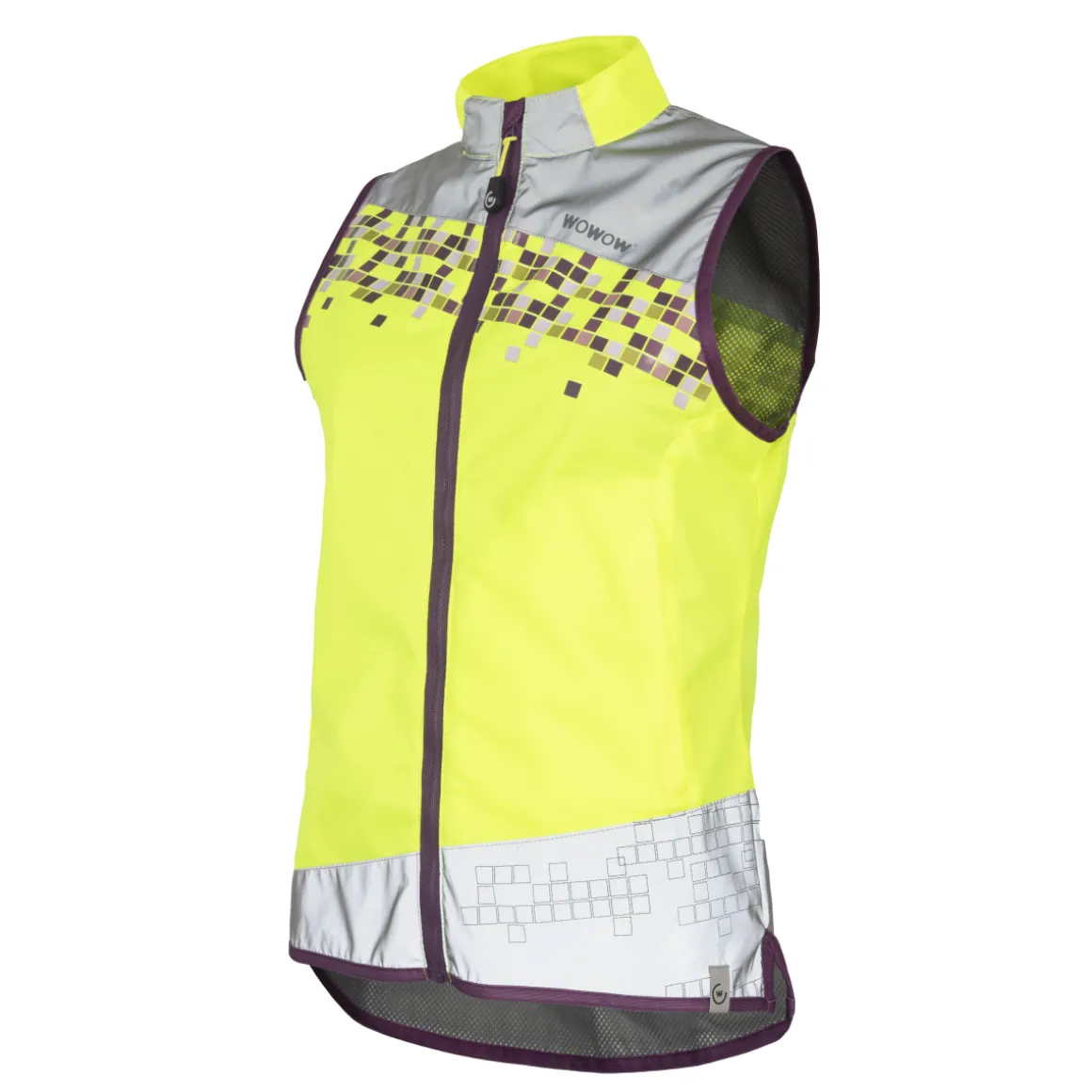 AMY JACKET Women’s Reflective Vest