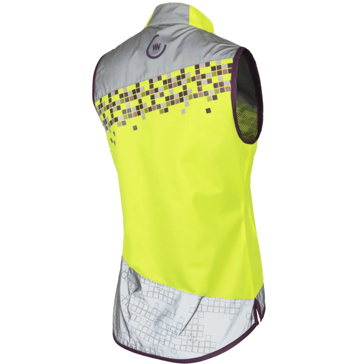 AMY JACKET Women’s Reflective Vest