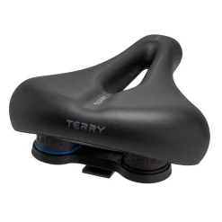 Anatomica Flex Gel Men Saddle City-Comfort