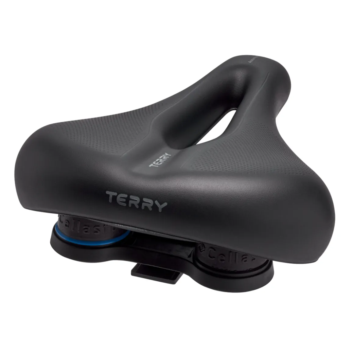 Anatomica Flex Gel Men Saddle City-Comfort
