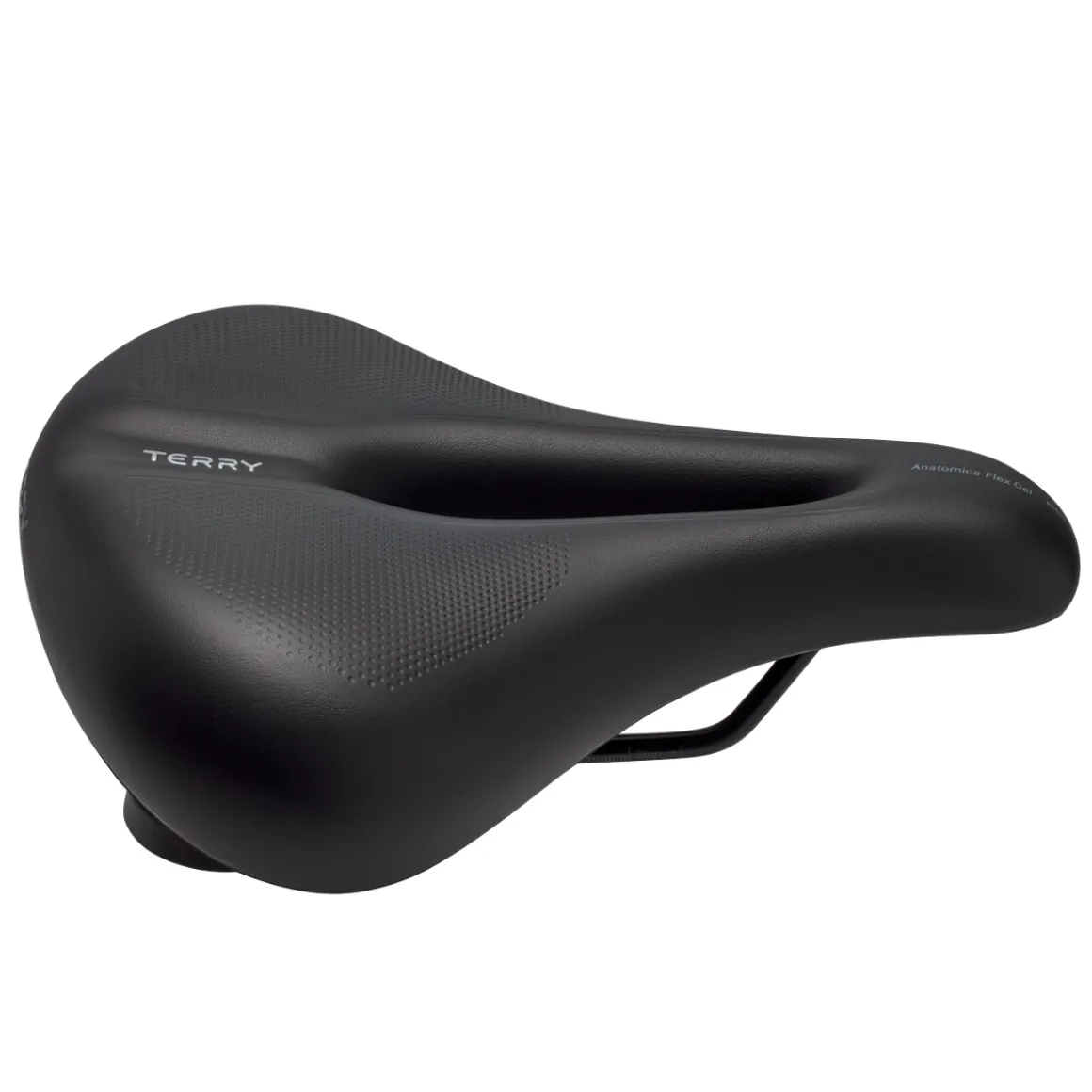 Anatomica Flex Gel Men Saddle City-Comfort