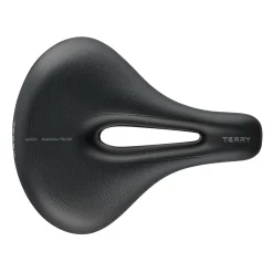 Anatomica Flex Gel Women Saddle City-Comfort