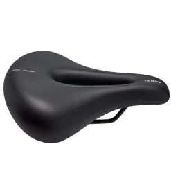 Anatomica Women Saddle City-Comfort
