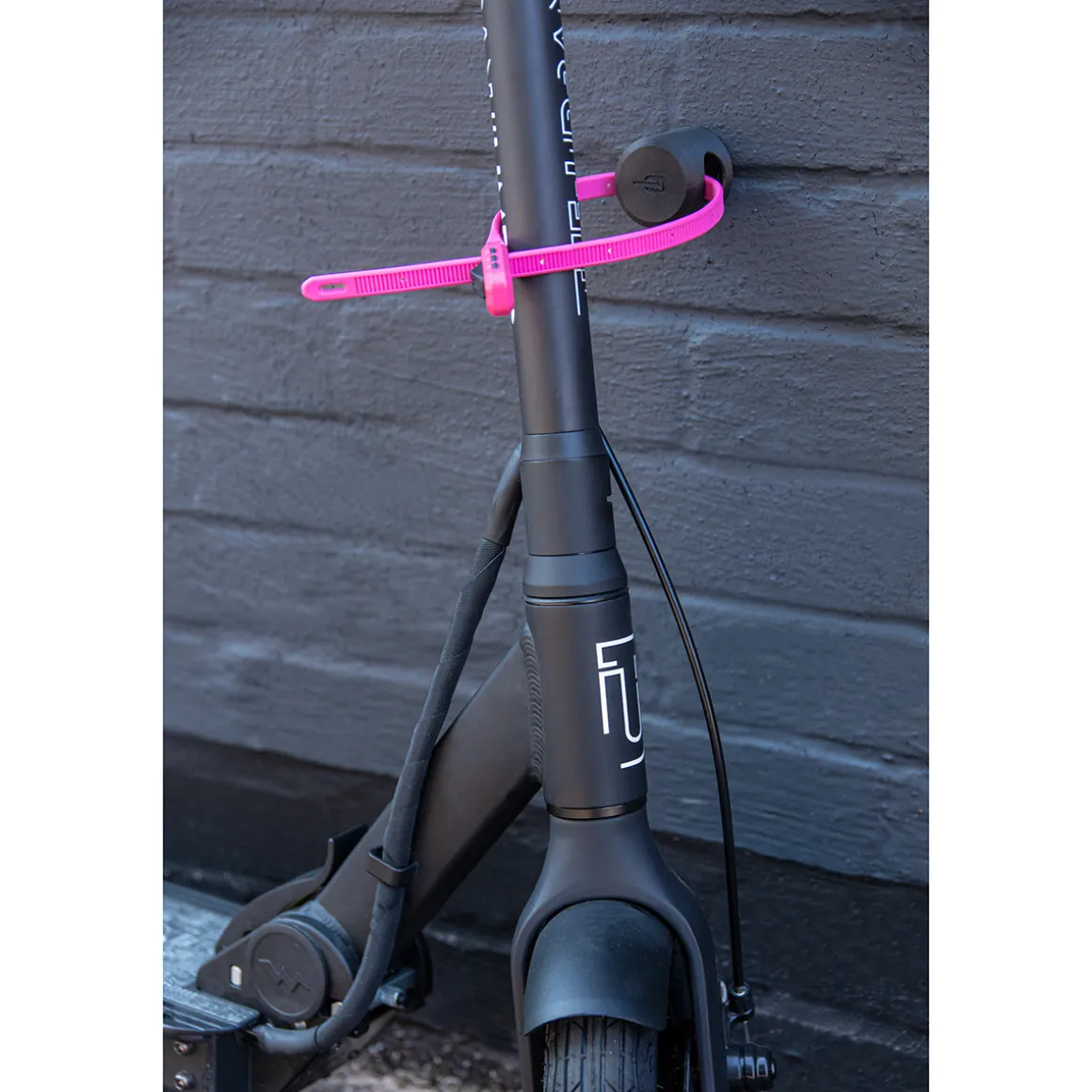 ANKR MINI Ground and Wall Anchor