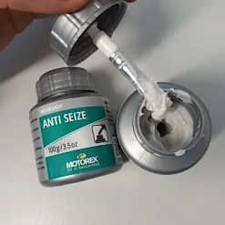 Anti Seize Assembly Paste for Metal Connections