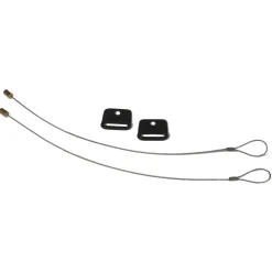 Anti-theft Device for QL2 Bike Bags E125