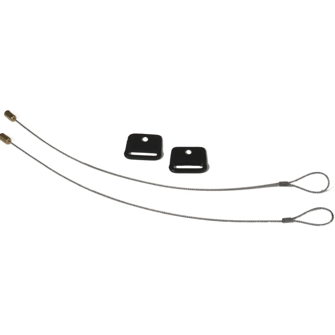 Anti-theft Device for QL2 Bike Bags E125