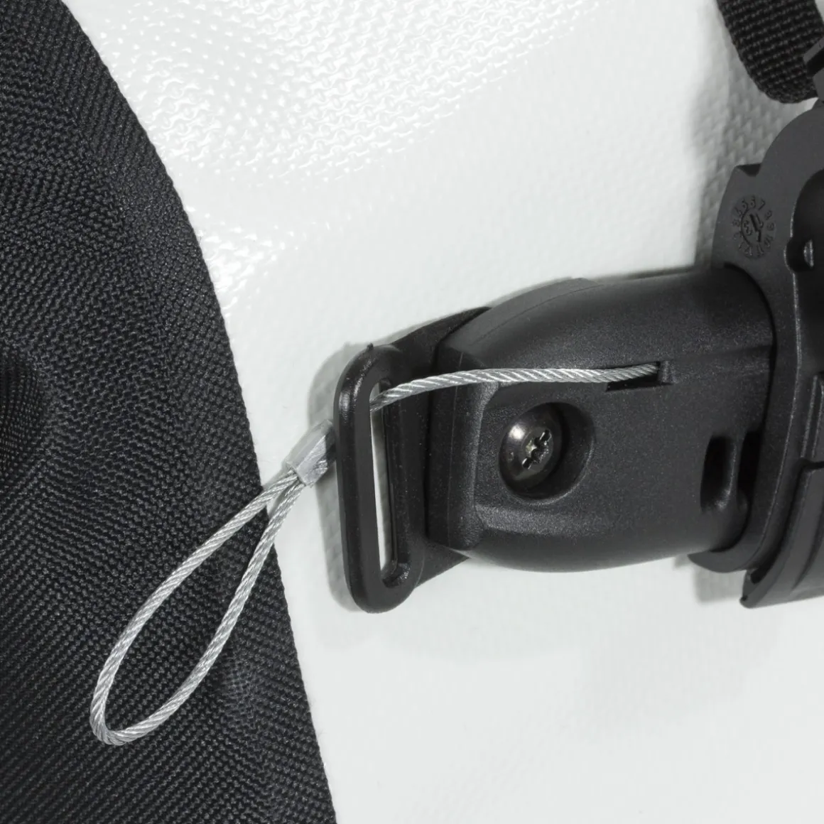 Anti-theft Device for QL2 Bike Bags E125