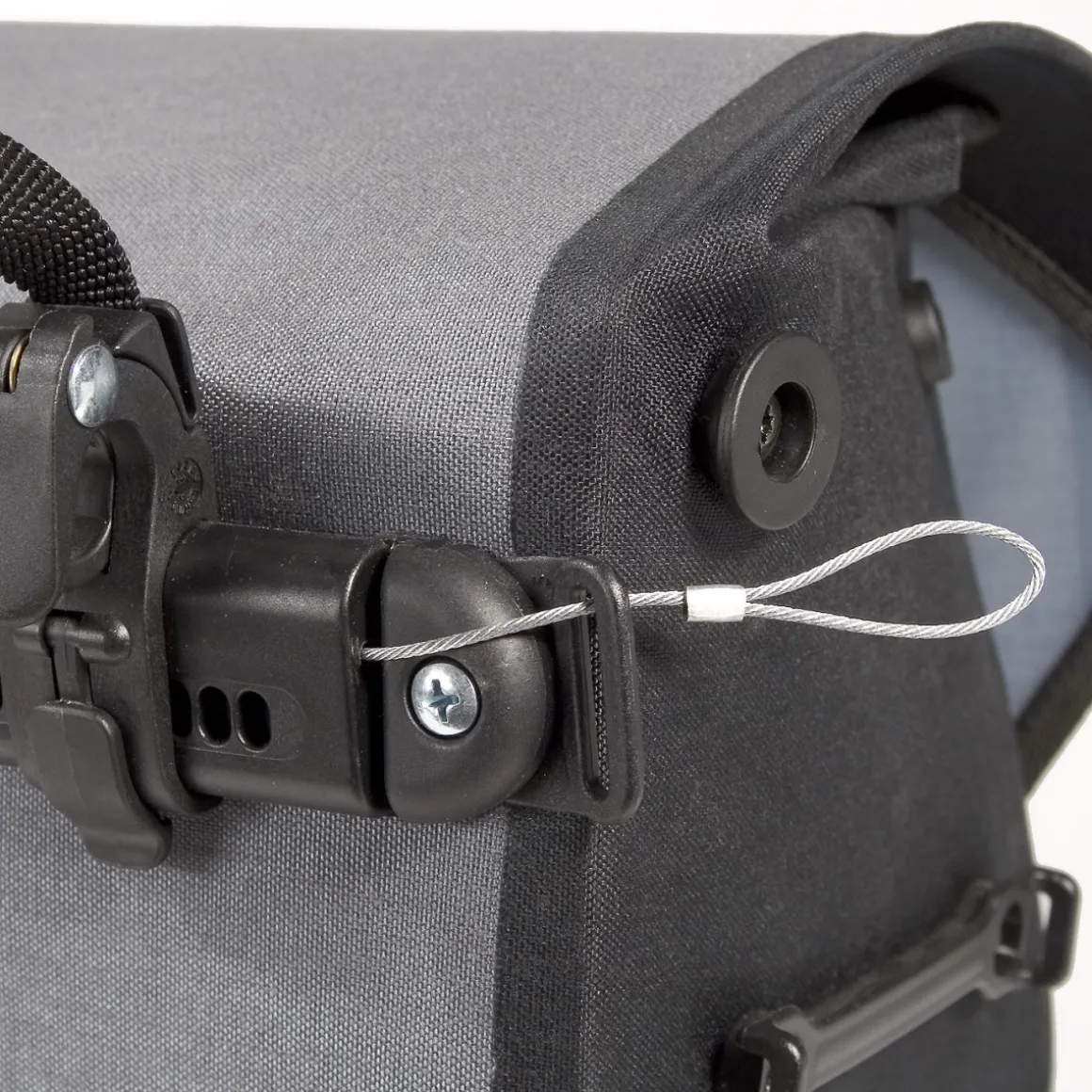 Anti-theft Device for QL2 Bike Bags E125