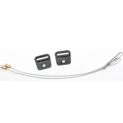 Anti-Theft Device QL2.1, QL2 Short E124
