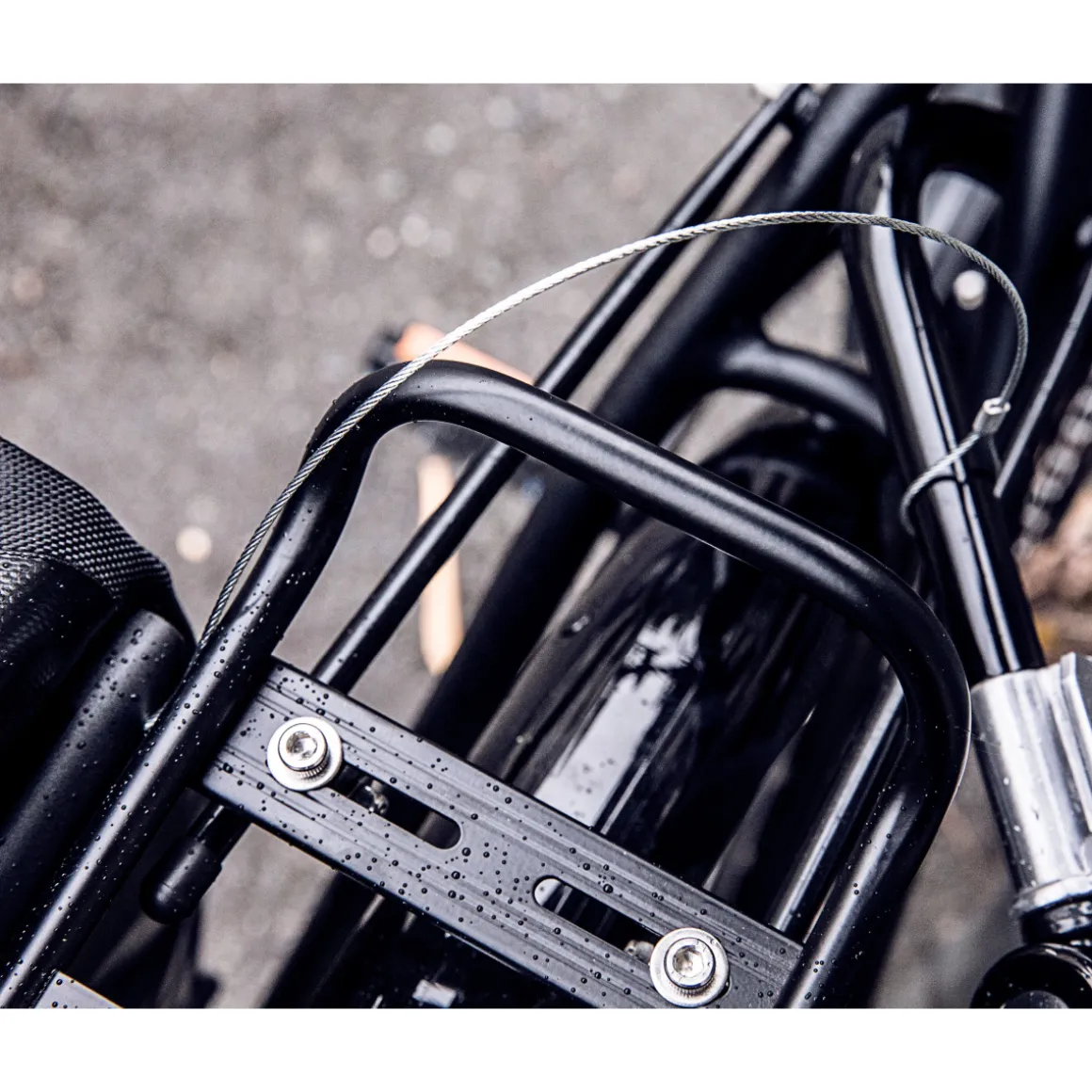 Anti-Theft Device QL2.1, QL2 Short E124