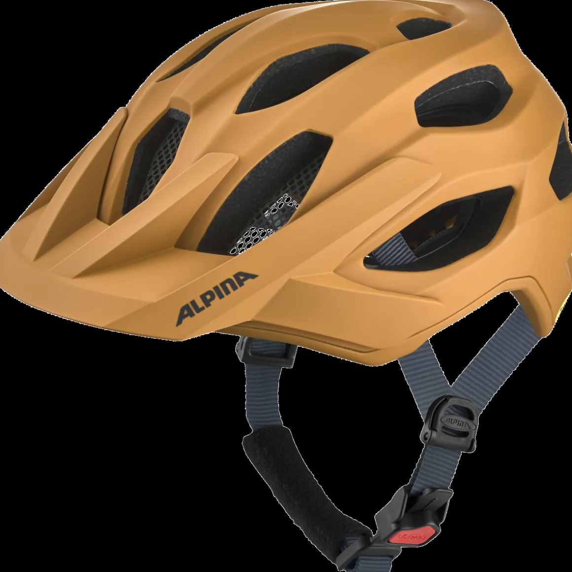 APAX MIPS MTB-Helmet