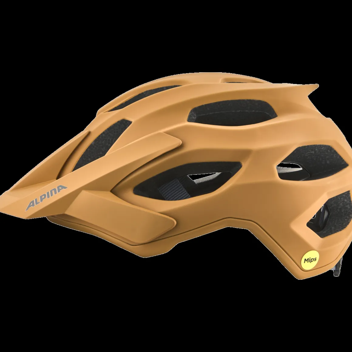 APAX MIPS MTB-Helmet