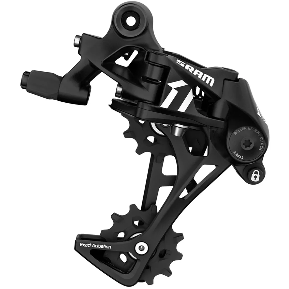 Apex® 1 Type 3 Rear Derailleur