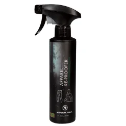 APPAREL RE-PROOFER Waterproofing Spray for Clothing