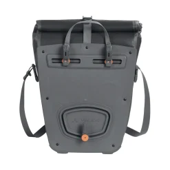 AQUA BACK PLUS Set of 2 Pannier Bags