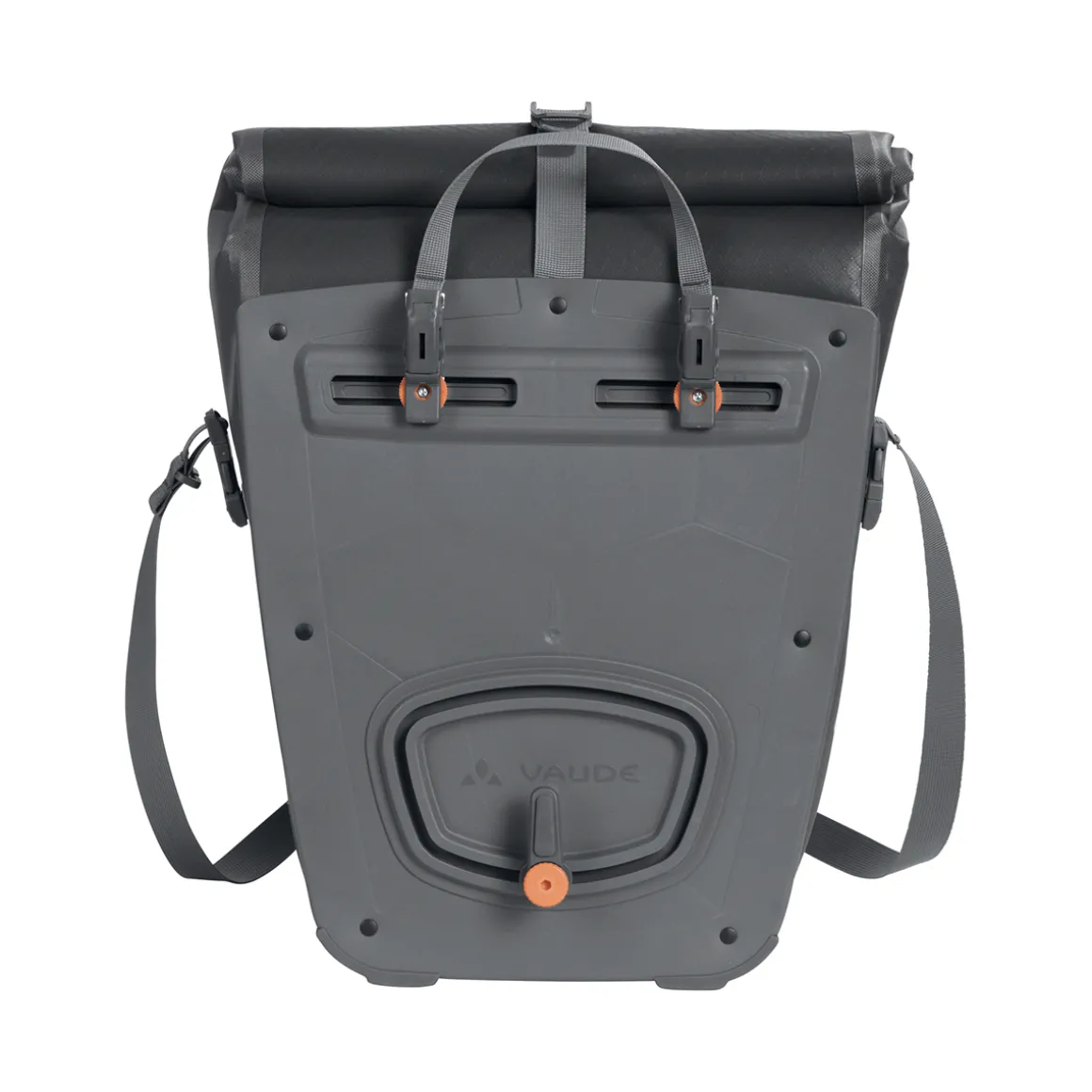AQUA BACK PLUS Set of 2 Pannier Bags