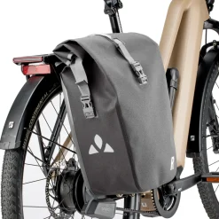 AQUA BACK ROSE Pannier Bag