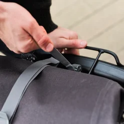 AQUA BACK ROSE Pannier Bag