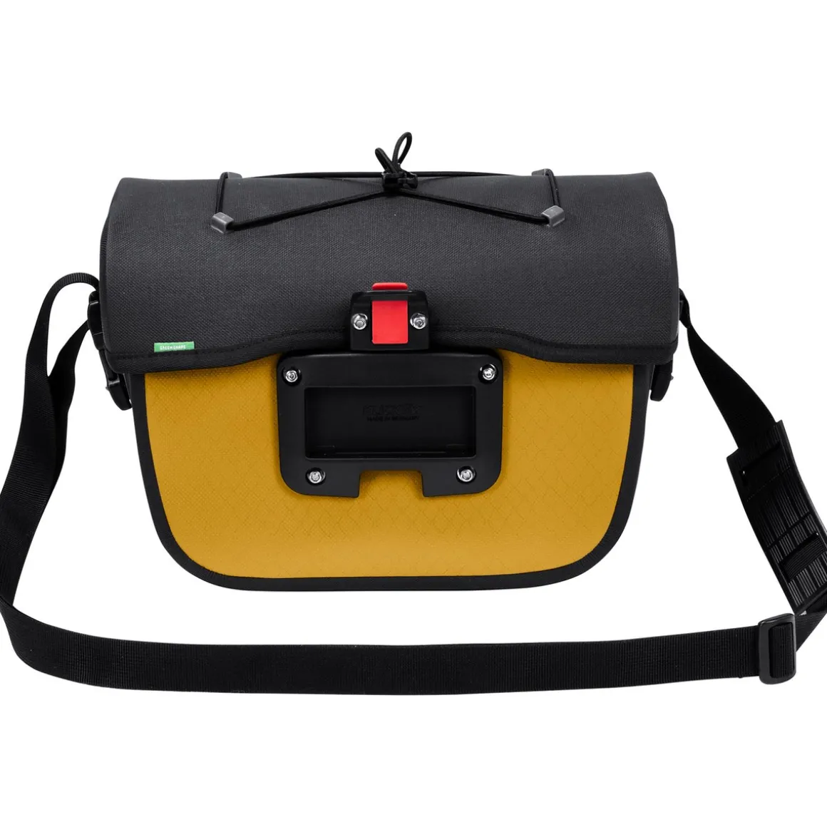 AQUA BOX (REC) Handlebar Bag