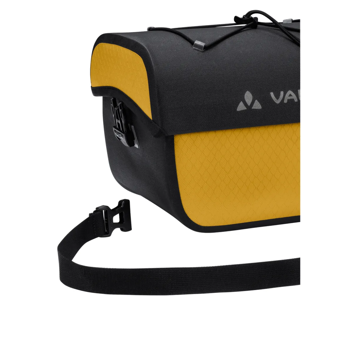 AQUA BOX (REC) Handlebar Bag