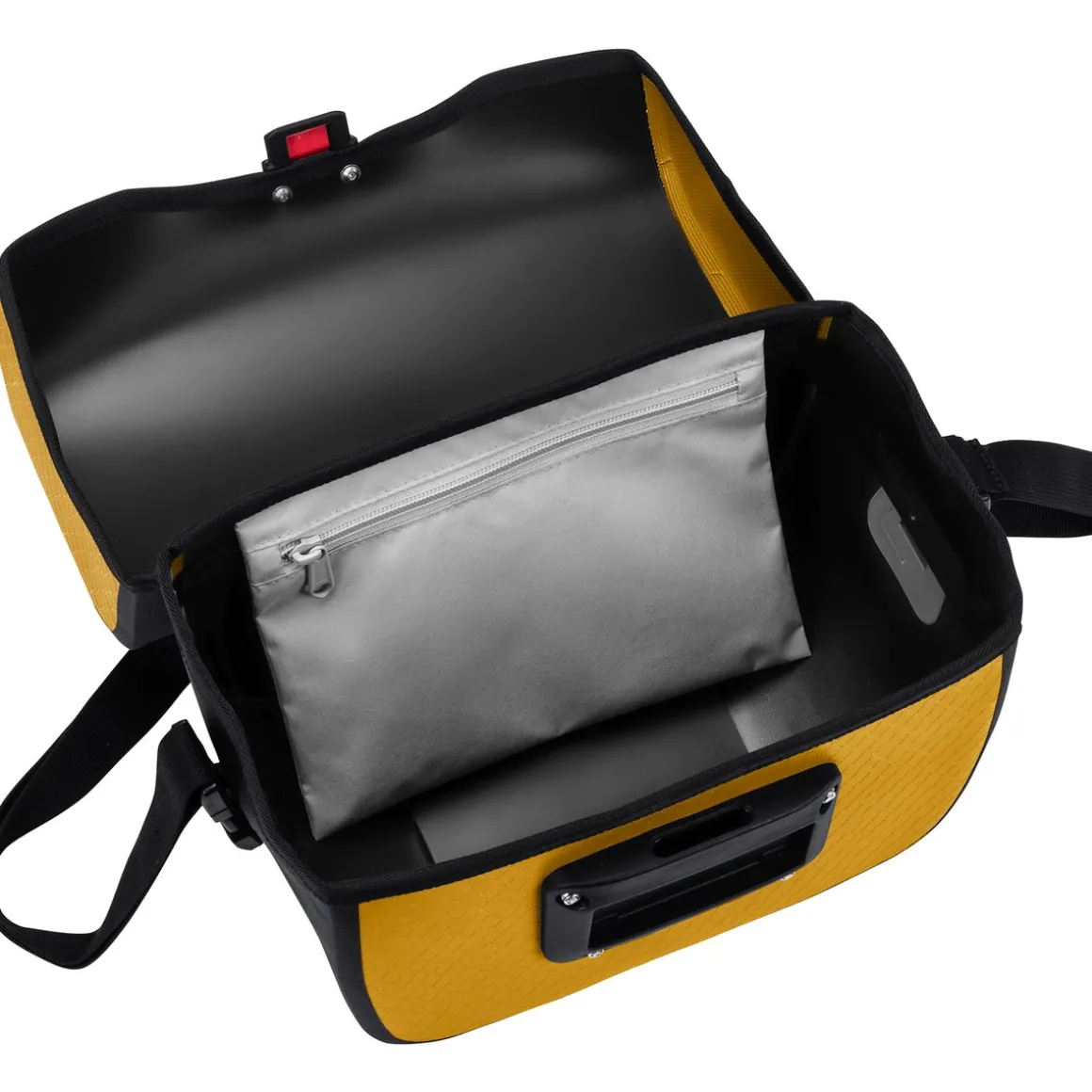 AQUA BOX (REC) Handlebar Bag