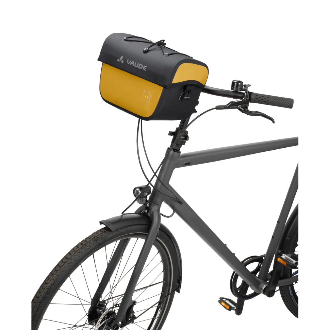 AQUA BOX (REC) Handlebar Bag