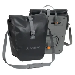 AQUA FRONT II Set of Two Panniers