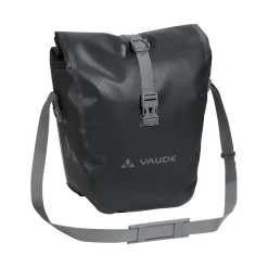 AQUA FRONT II Set of Two Panniers