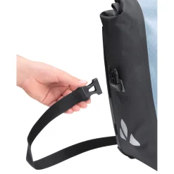 AQUA FRONT (REC) Pannier Set