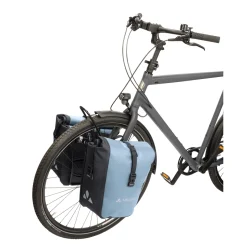 AQUA FRONT (REC) Pannier Set