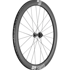 ARC 1400 Dicut® DB 50 Carbon Aero Road Front Wheel 28"/700C