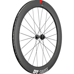 ARC 1100 Dicut® DB 62 Carbon Aero Road Front Wheel 28"/700C