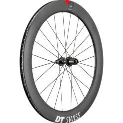 ARC 1100 Dicut® DB 62 Carbon Aero Road Rear Wheel 28"/700C SHIMANO HG / SRAM XDR™