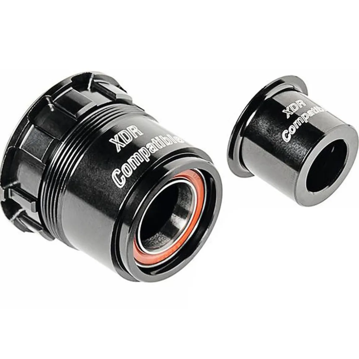 ARC 1100 Dicut® DB 62 Carbon Aero Road Rear Wheel 28"/700C SHIMANO HG / SRAM XDR™
