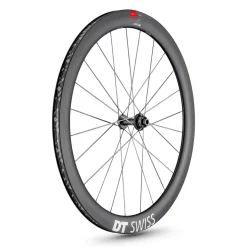 ARC 1100 Dicut® DB 50 Carbon Aero Road Front Wheel 28"/700C