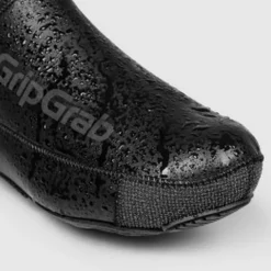 ARCTIC II WATERPROOF DEEP WINTER ROAD Overshoes