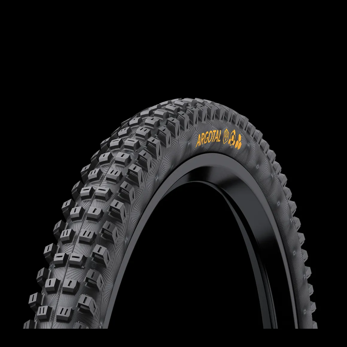 Argotal Trail Endurance MTB Folding Tyre