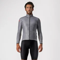ARIA SHELL JACKET Windbreaker