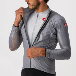 ARIA SHELL JACKET Windbreaker