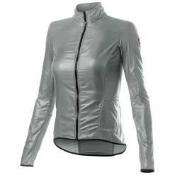 ARIA SHELL W JACKET Women's Windbreaker