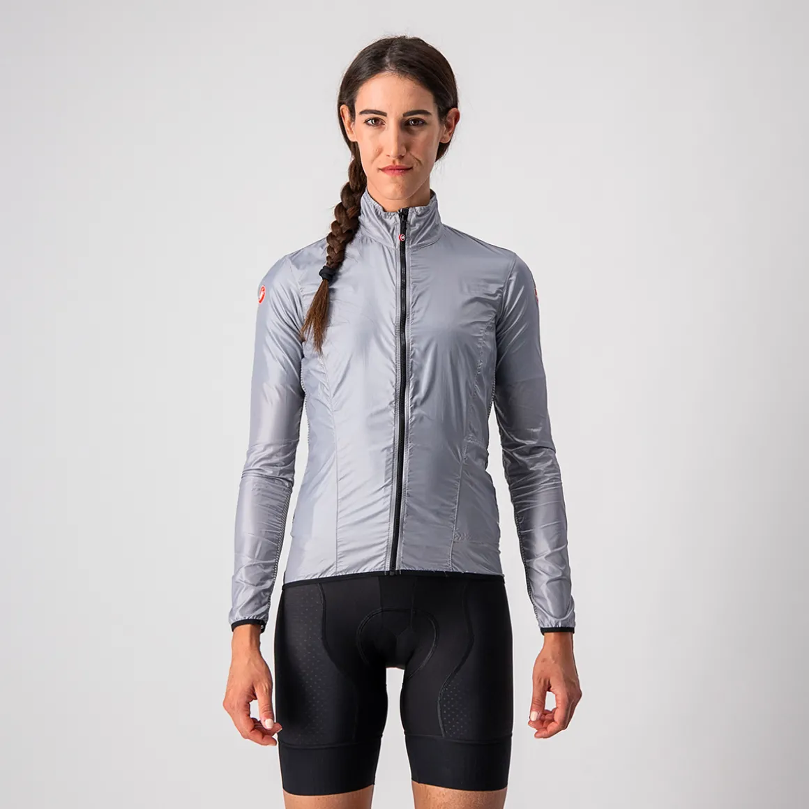 ARIA SHELL W JACKET Women's Windbreaker