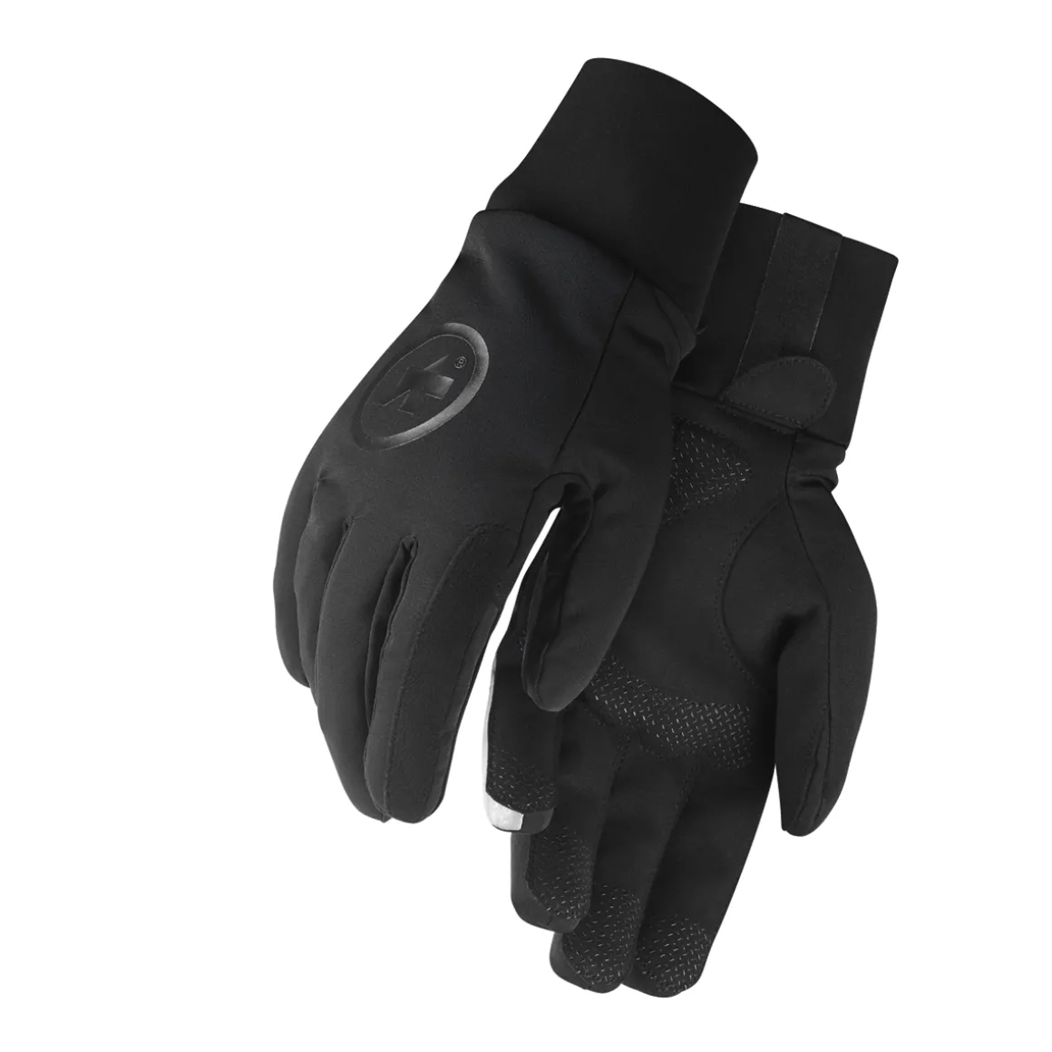ASSOSOIRES ULTRAZ WINTER GLOVES