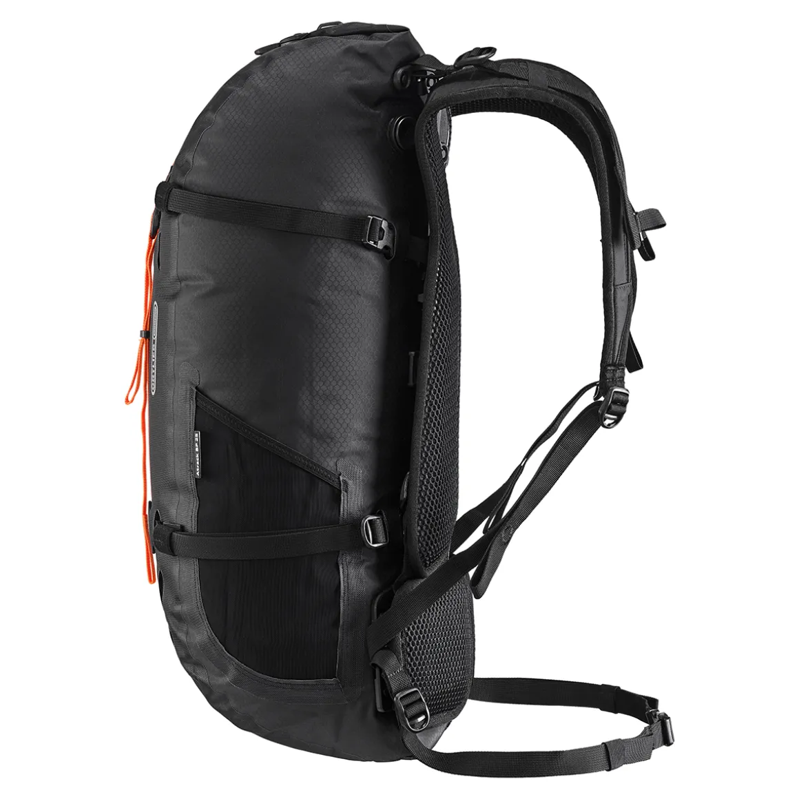 ATRACK BIKE Backpack