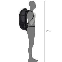 ATRACK BIKE Backpack