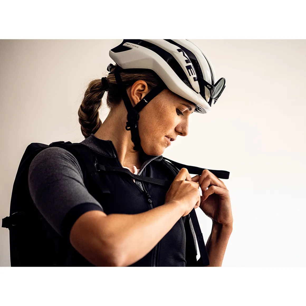 ATRACK BIKE Backpack