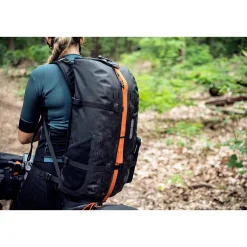 ATRACK BIKE Backpack