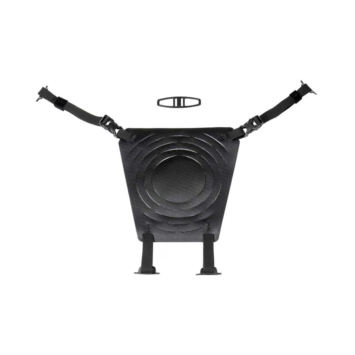 ATTACHMENT KIT FOR HELMETS