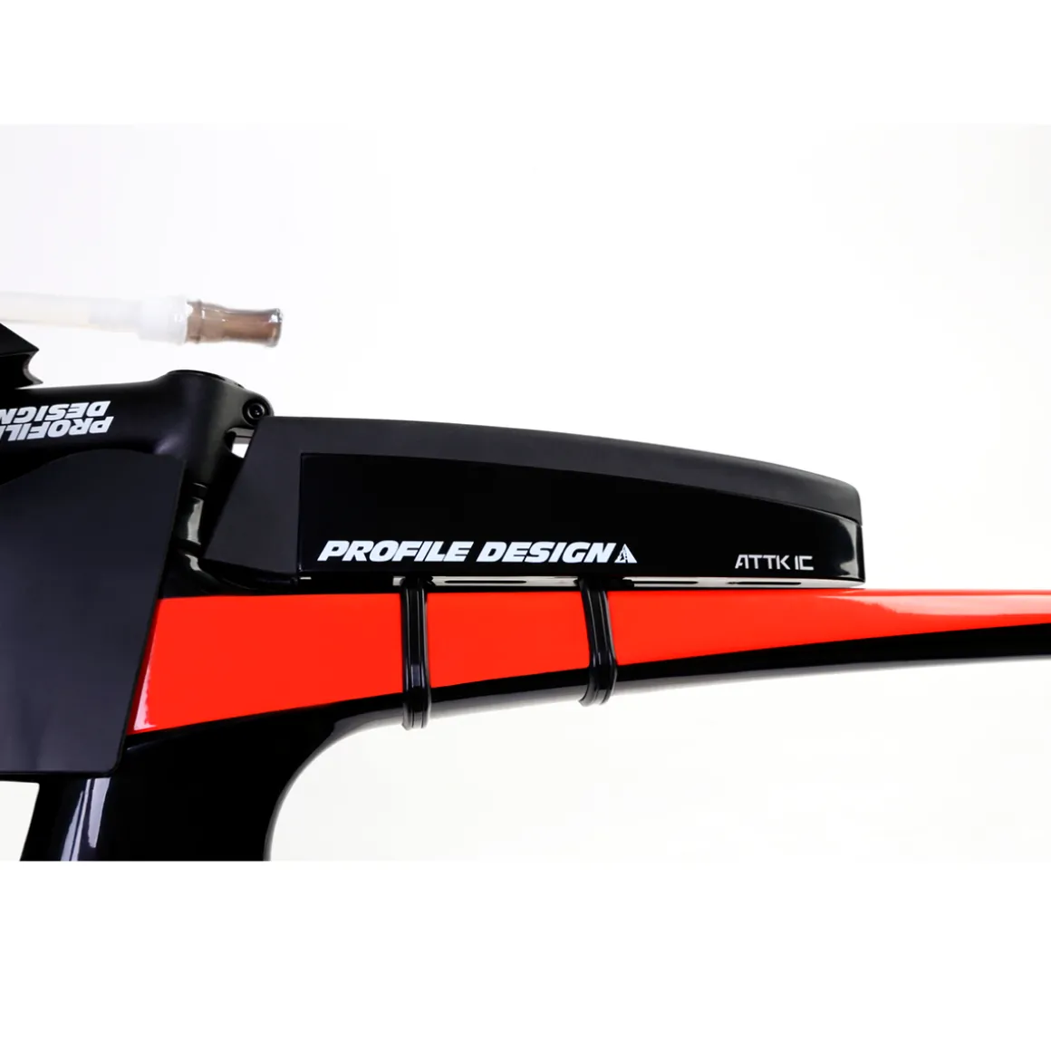 ATTK IC Top Tube Bag with FPS Frame Protection