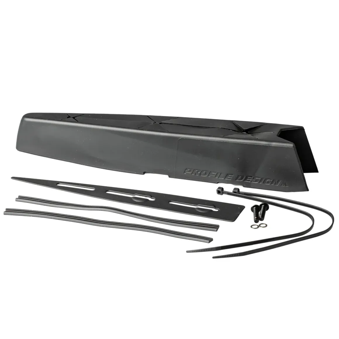 ATTK XL Top Tube Bag